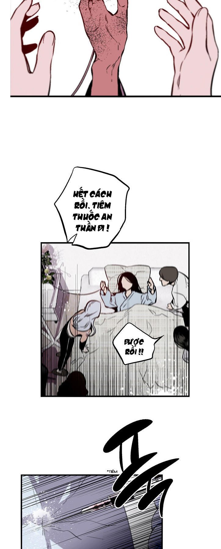 Nano List - Chương 104 - Trang 18