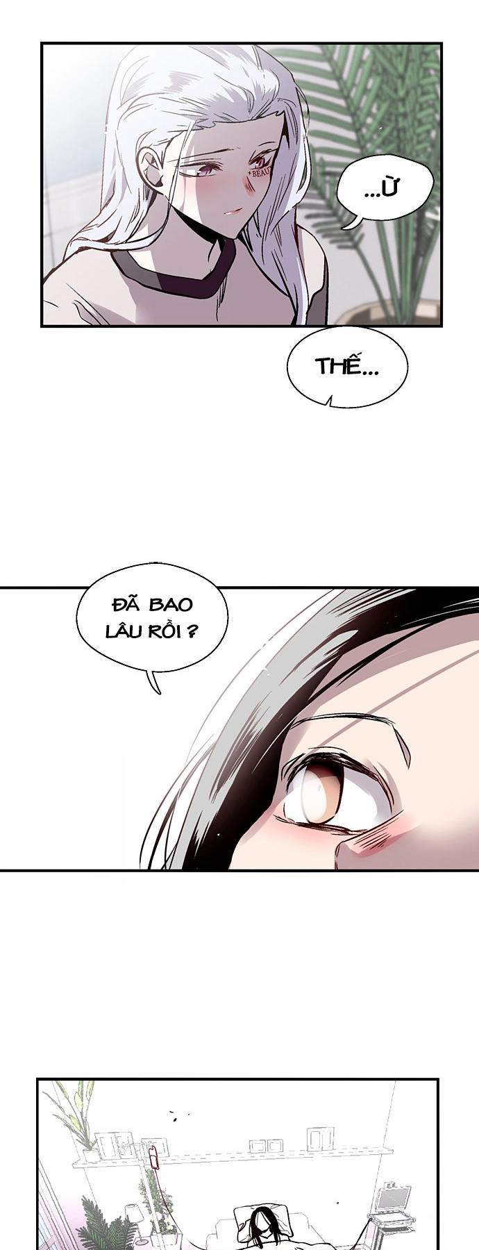 Nano List - Chương 104 - Trang 22