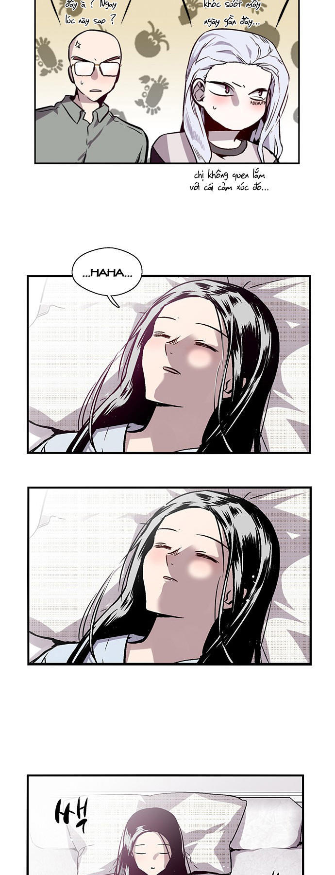 Nano List - Chương 104 - Trang 24