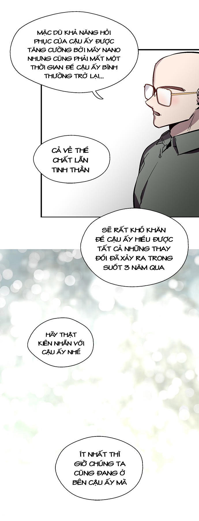 Nano List - Chương 104 - Trang 27
