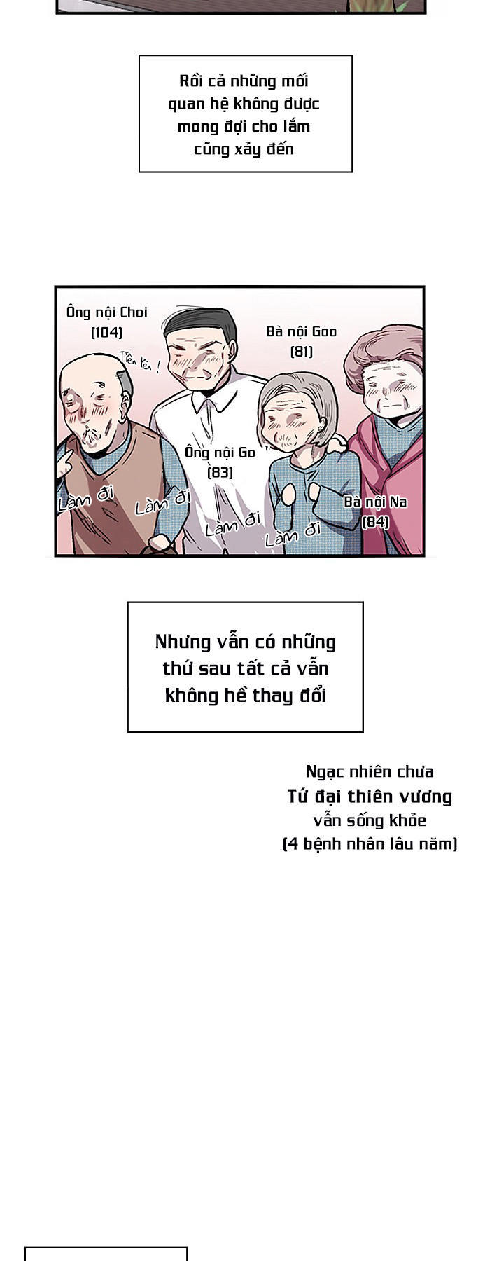 Nano List - Chương 104 - Trang 29