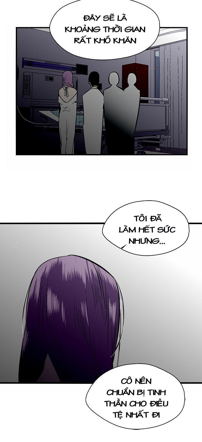Nano List - Chương 104 - Trang 31