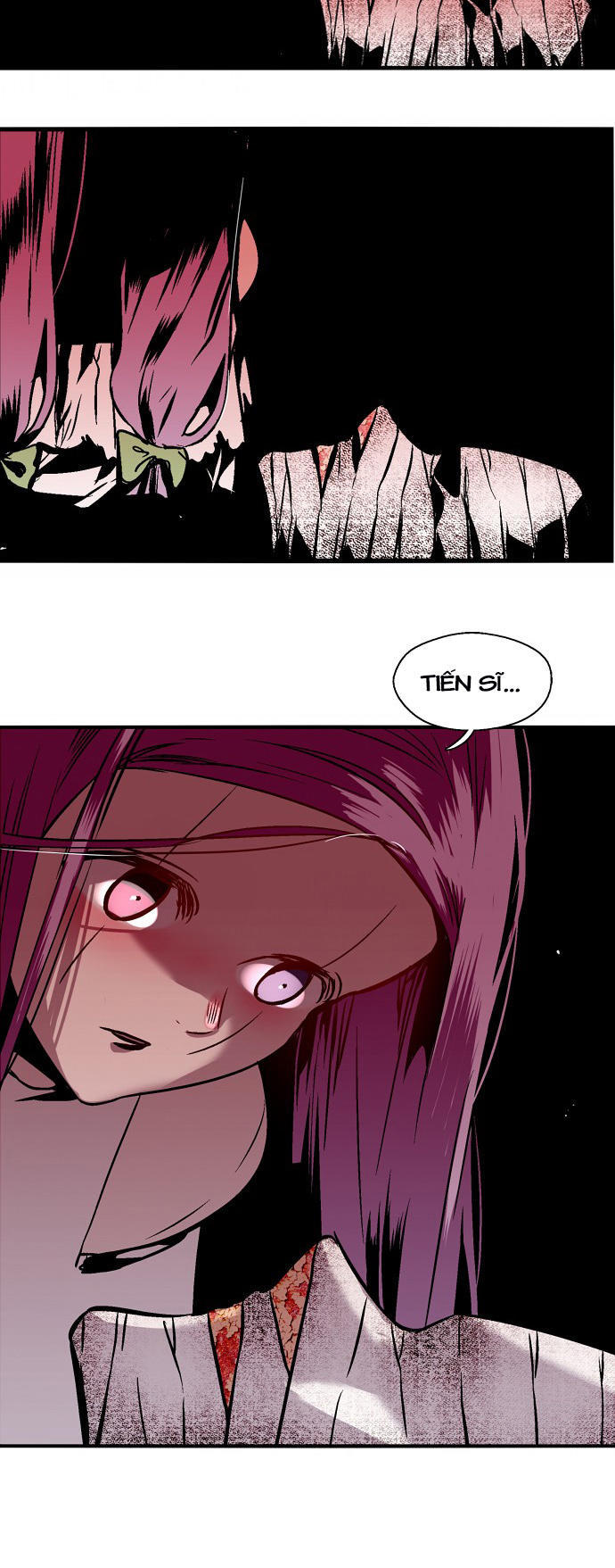 Nano List - Chương 104 - Trang 39