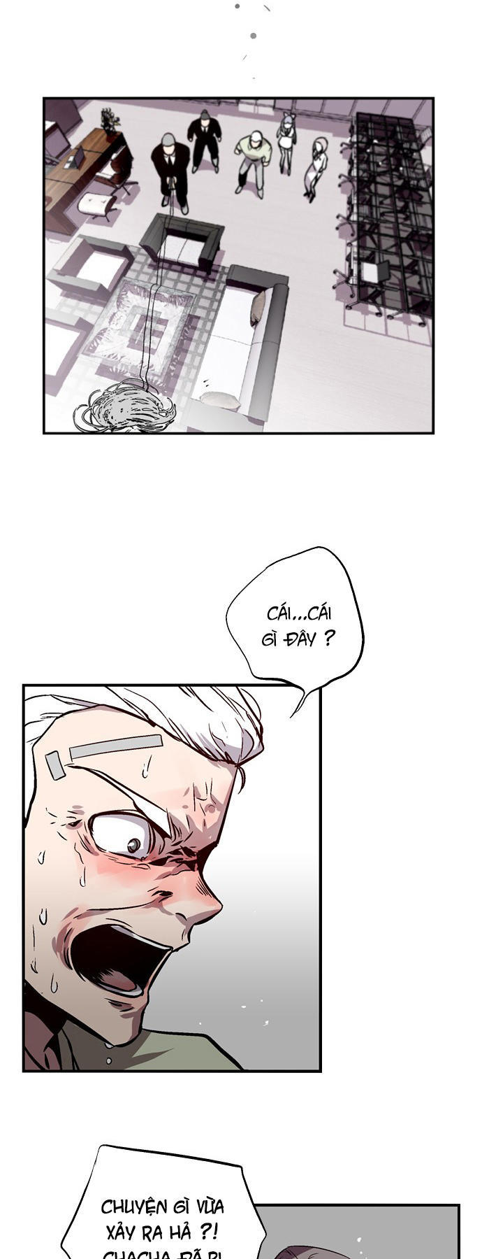 Nano List - Chương 104 - Trang 9