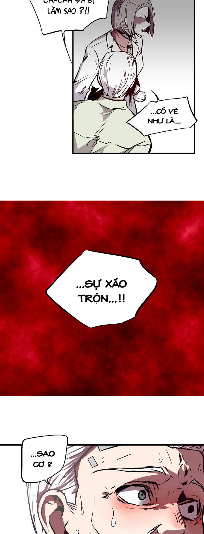 Nano List - Chương 104 - Trang 10