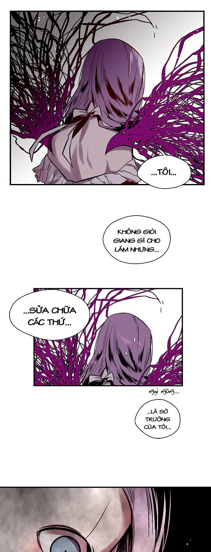 Nano List - Chương 105 - Trang 13