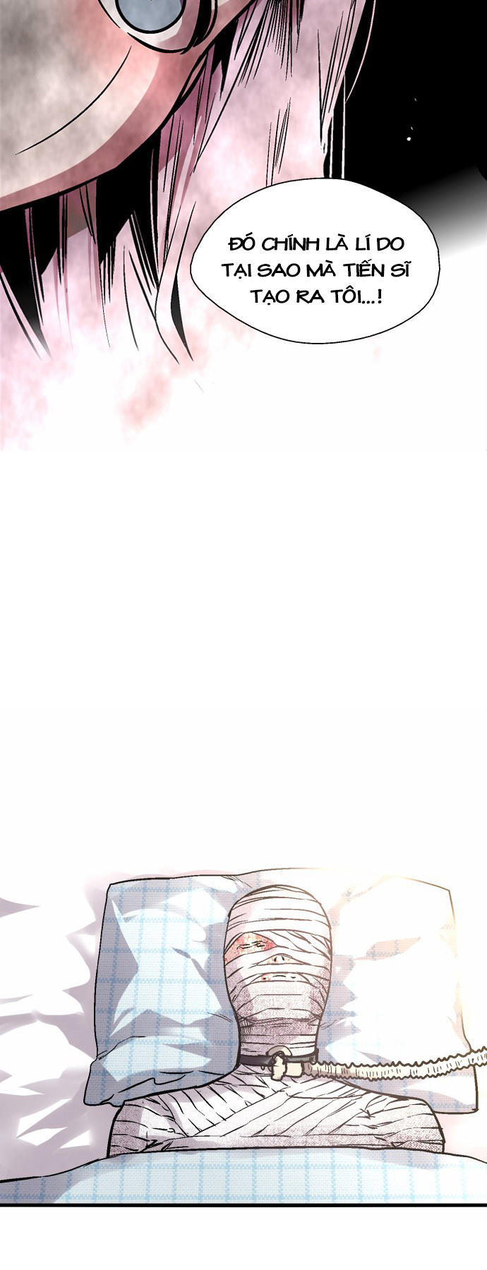 Nano List - Chương 105 - Trang 14