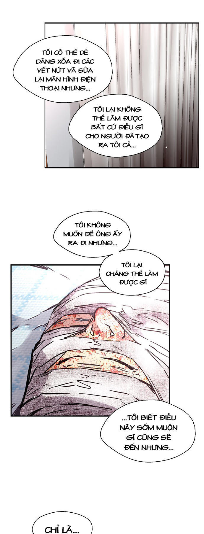 Nano List - Chương 105 - Trang 17