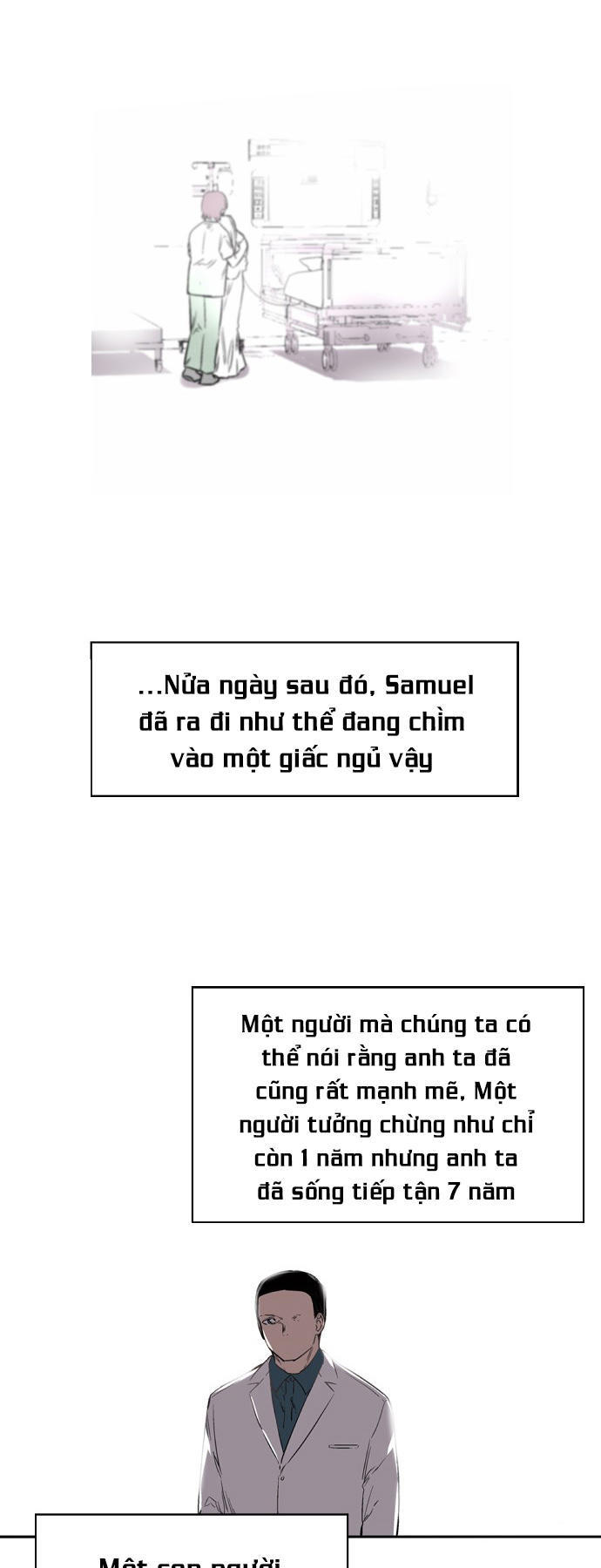 Nano List - Chương 105 - Trang 19