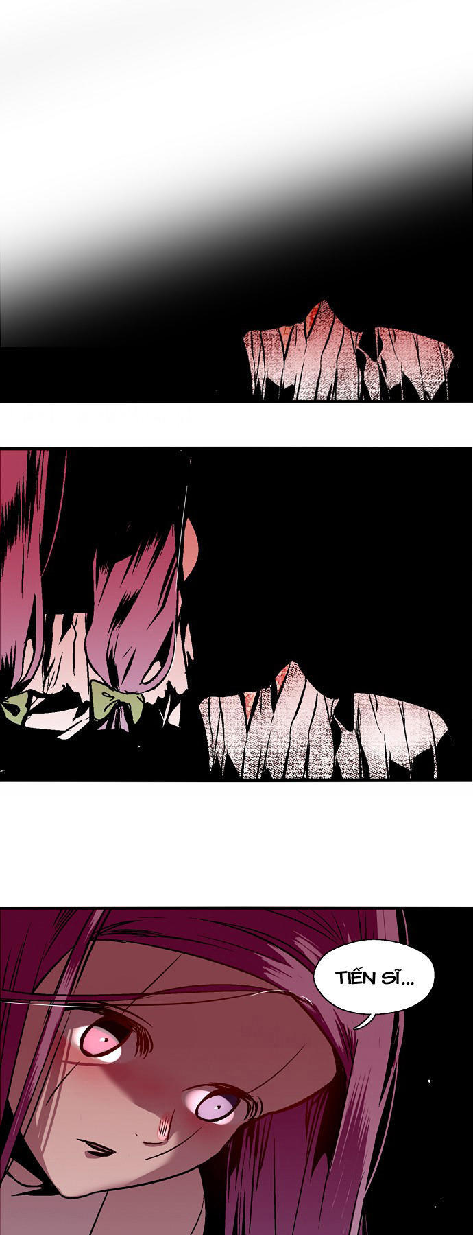 Nano List - Chương 105 - Trang 3