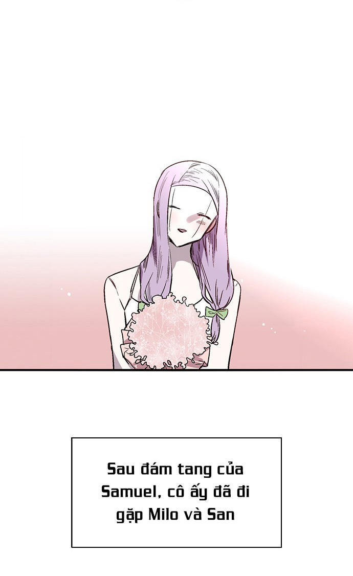 Nano List - Chương 105 - Trang 21