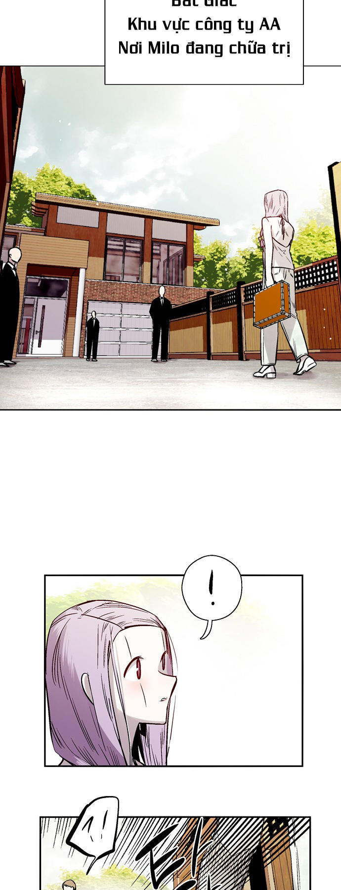 Nano List - Chương 105 - Trang 23