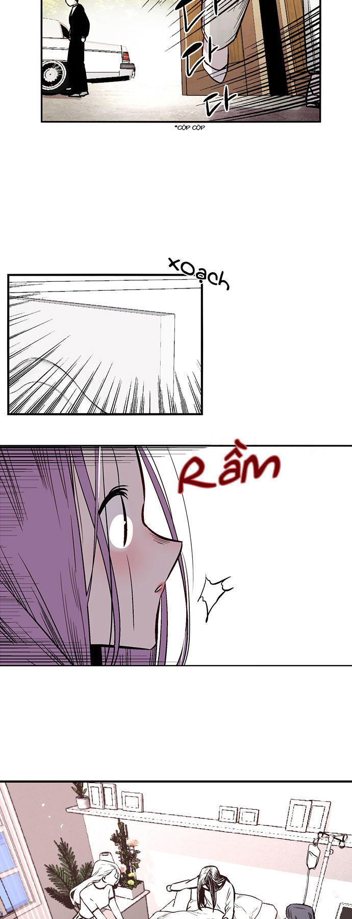 Nano List - Chương 105 - Trang 24