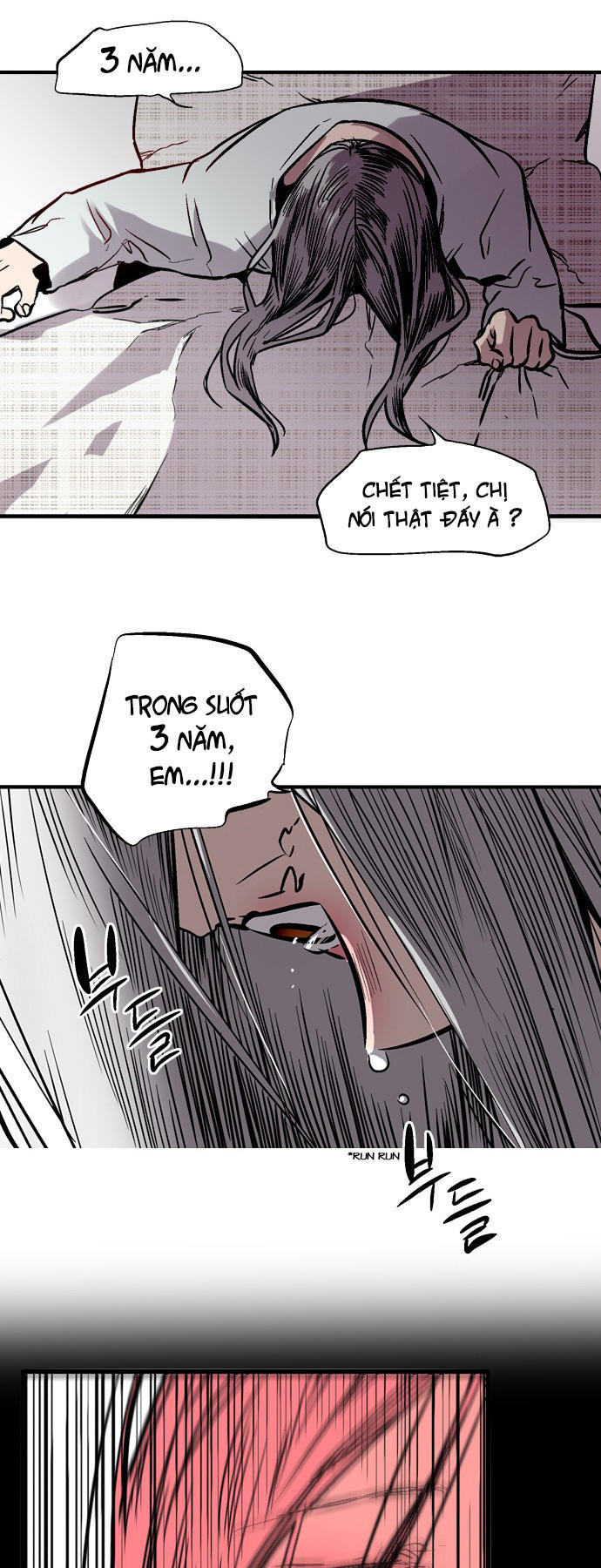 Nano List - Chương 105 - Trang 27