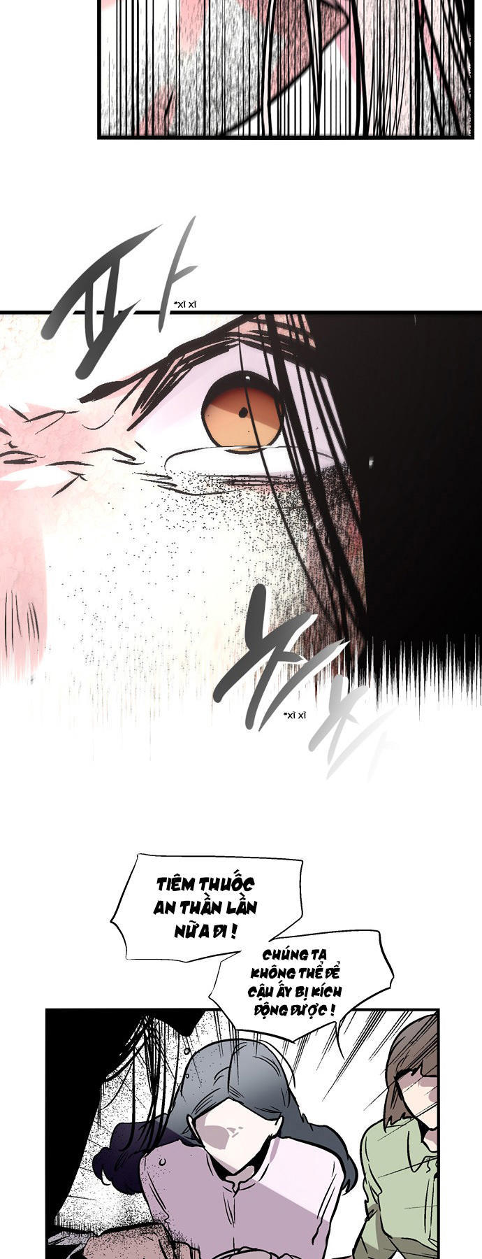 Nano List - Chương 105 - Trang 29