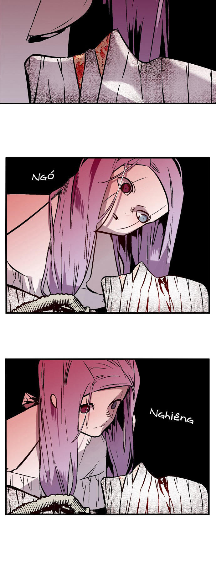 Nano List - Chương 105 - Trang 4