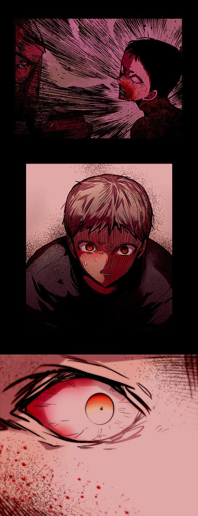 Nano List - Chương 105 - Trang 37