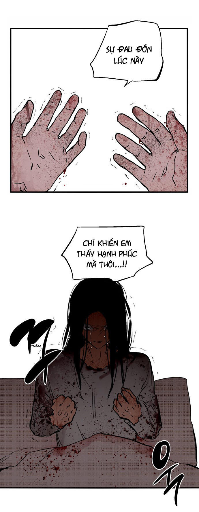 Nano List - Chương 105 - Trang 39