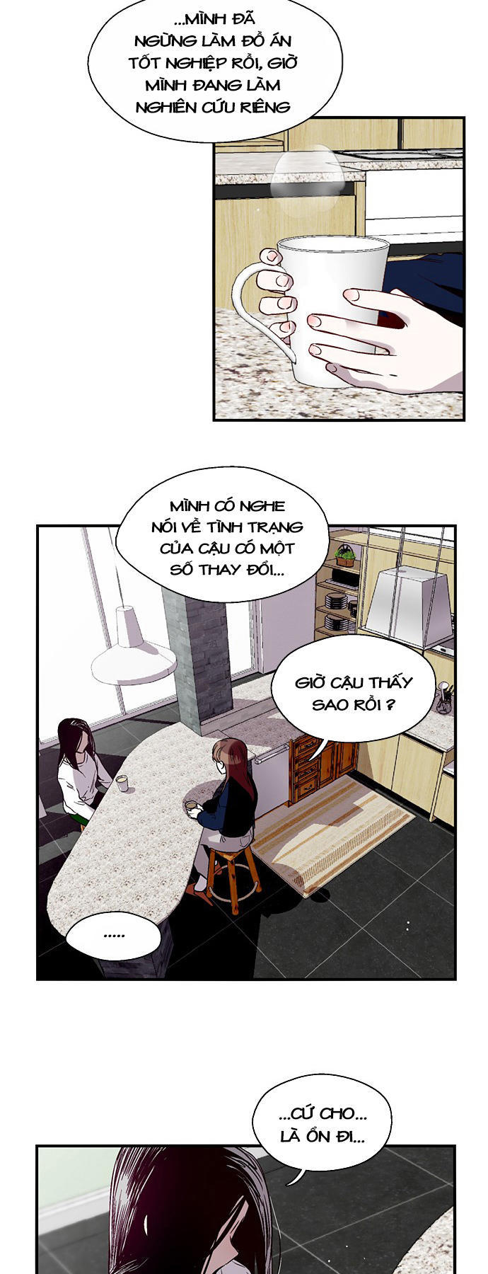 Nano List - Chương 106 - Trang 11