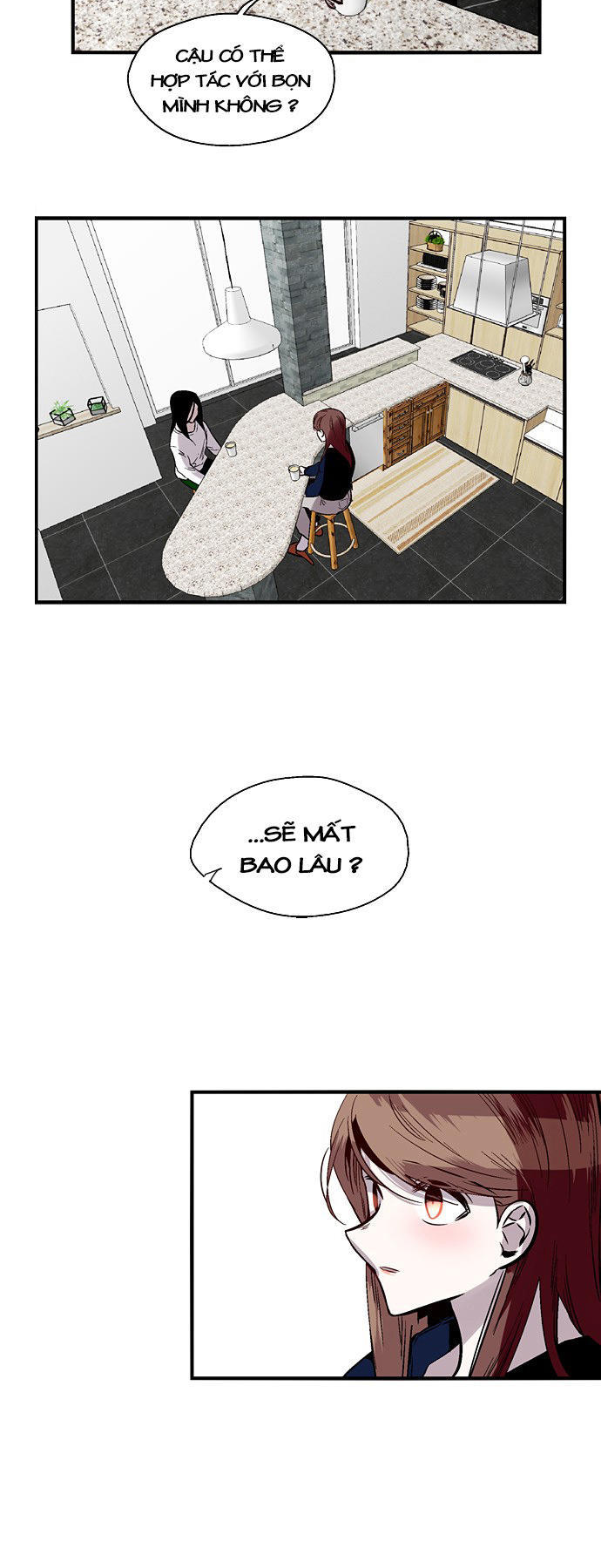 Nano List - Chương 106 - Trang 14