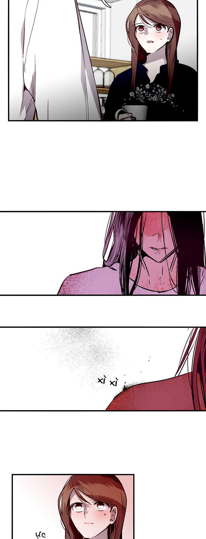 Nano List - Chương 106 - Trang 16