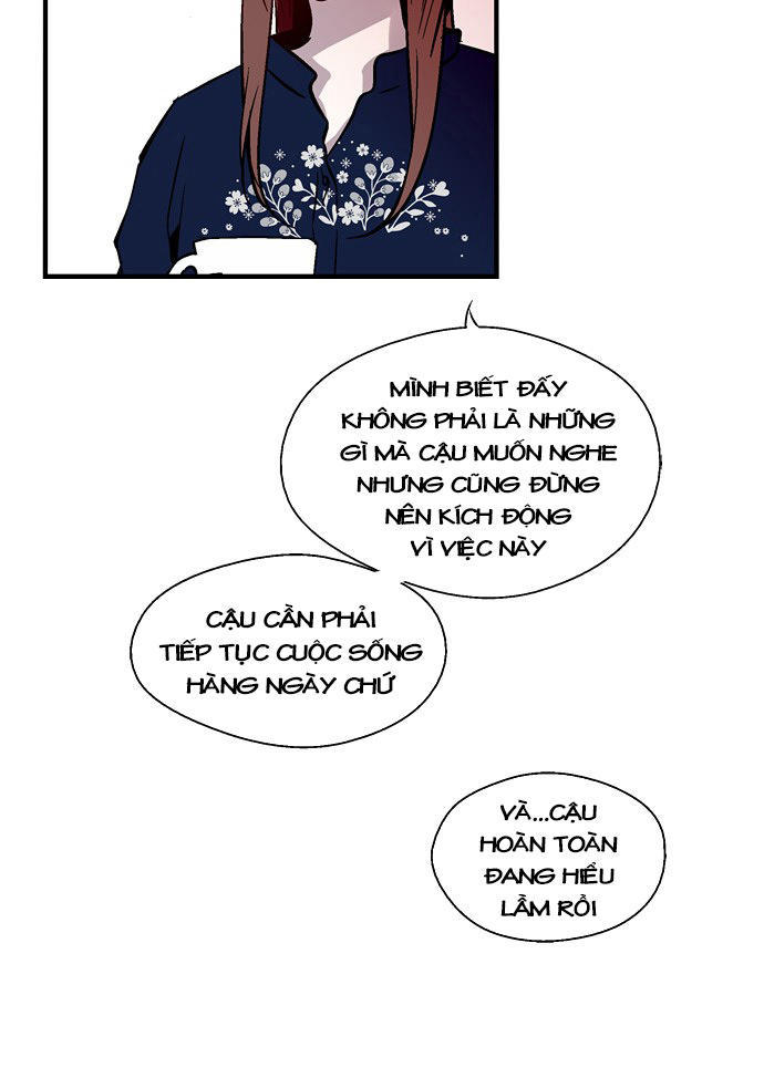 Nano List - Chương 106 - Trang 17