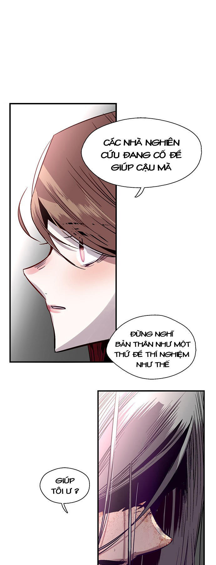 Nano List - Chương 106 - Trang 18