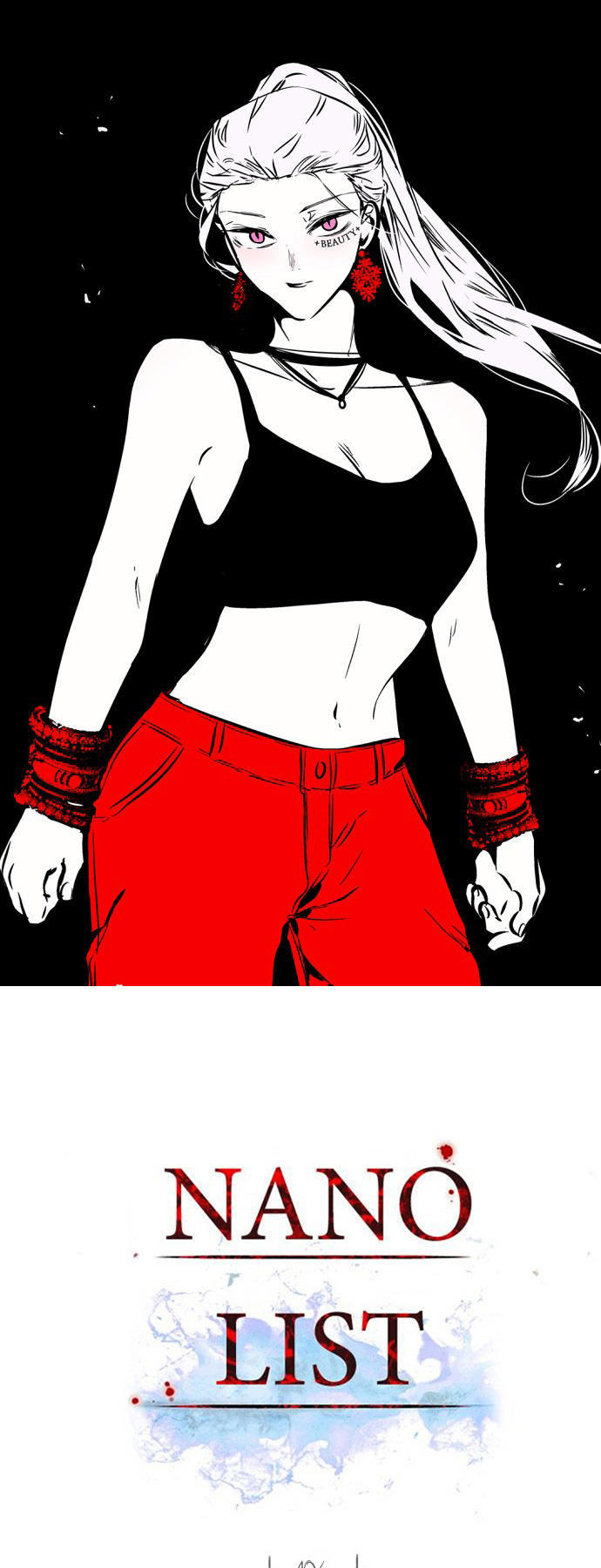 Nano List - Chương 106 - Trang 3