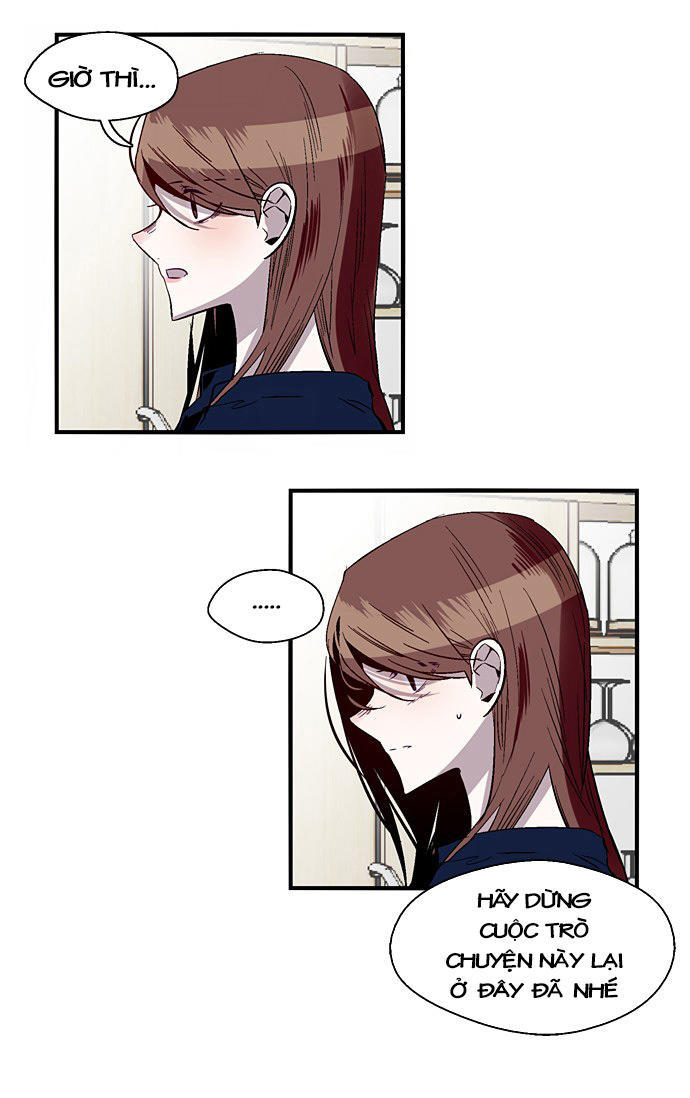 Nano List - Chương 106 - Trang 22