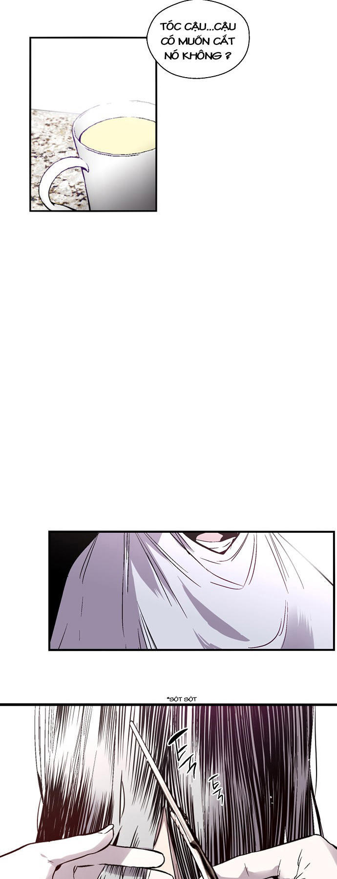 Nano List - Chương 106 - Trang 24