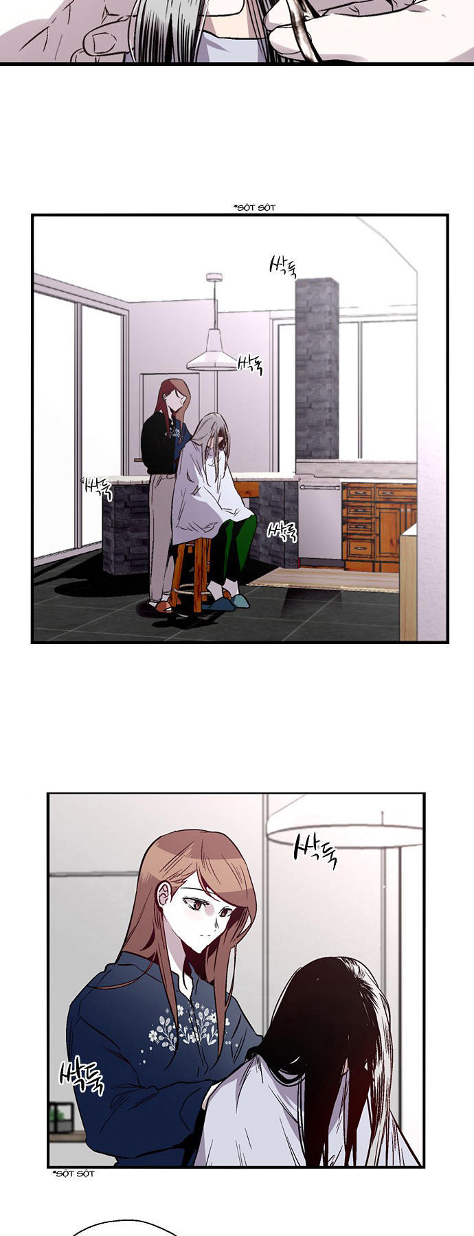 Nano List - Chương 106 - Trang 25