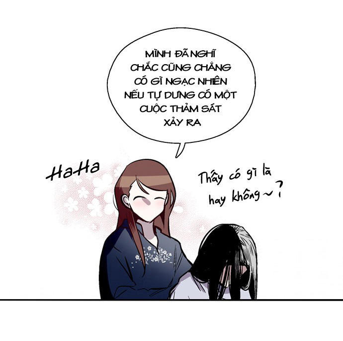 Nano List - Chương 106 - Trang 27