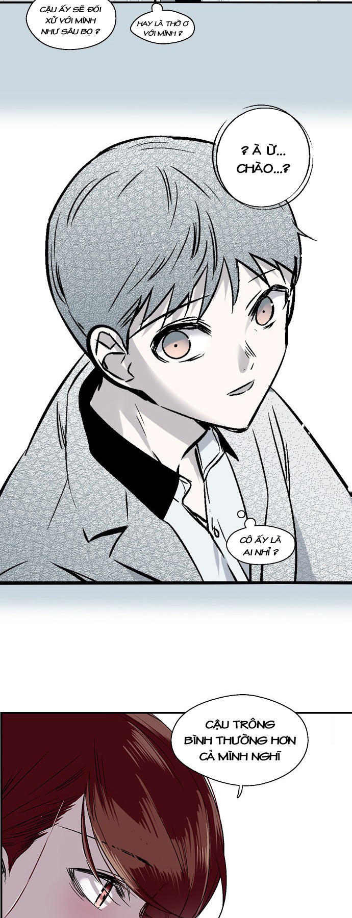 Nano List - Chương 106 - Trang 29