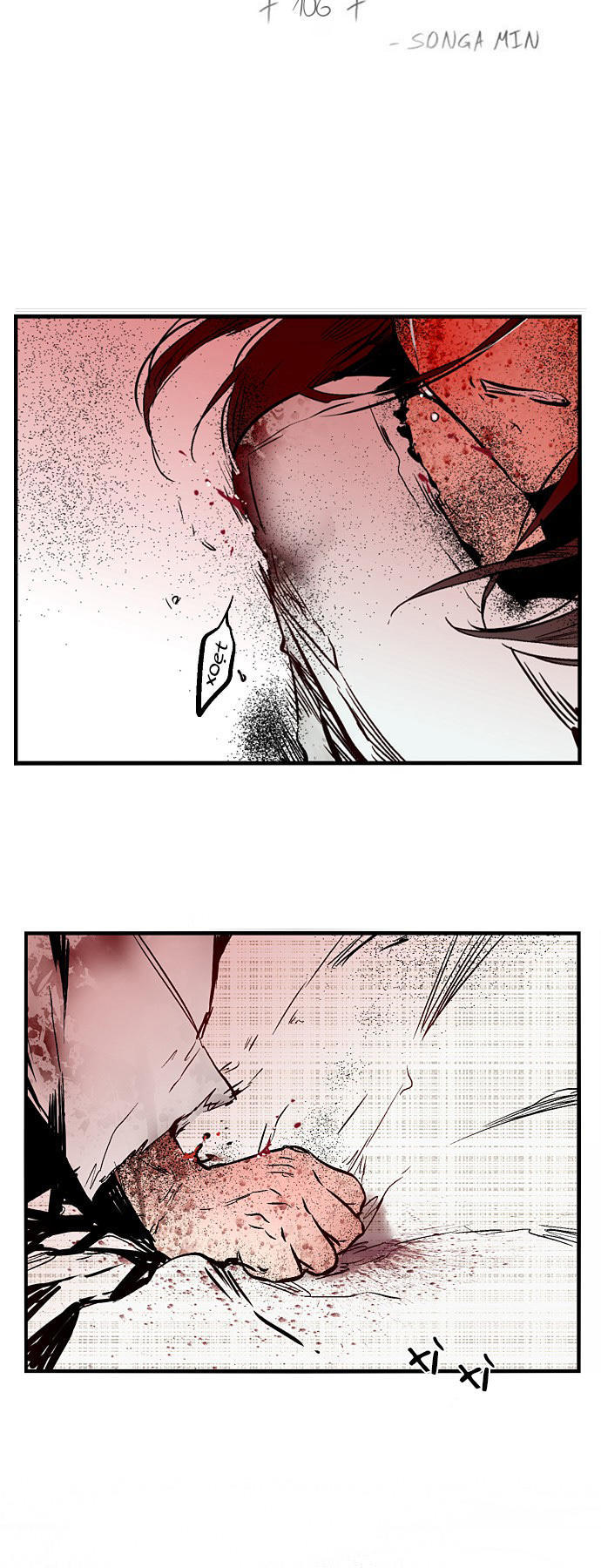 Nano List - Chương 106 - Trang 4