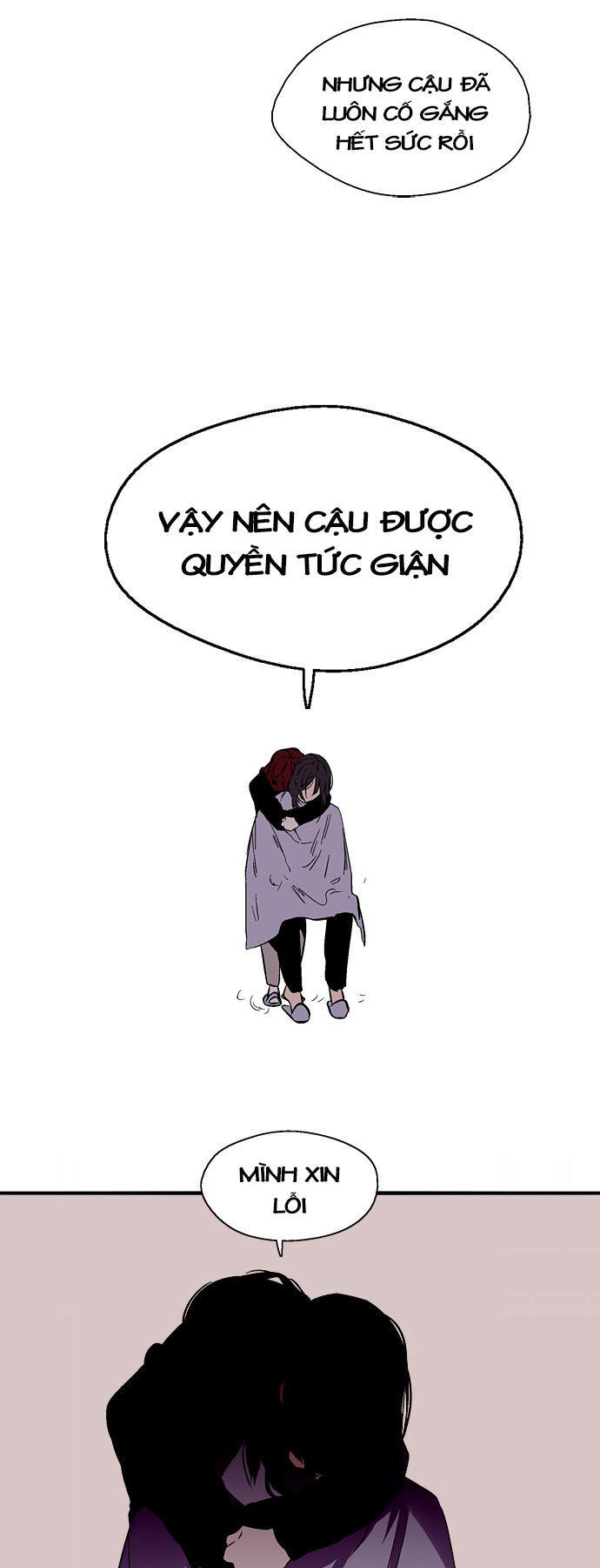 Nano List - Chương 106 - Trang 35