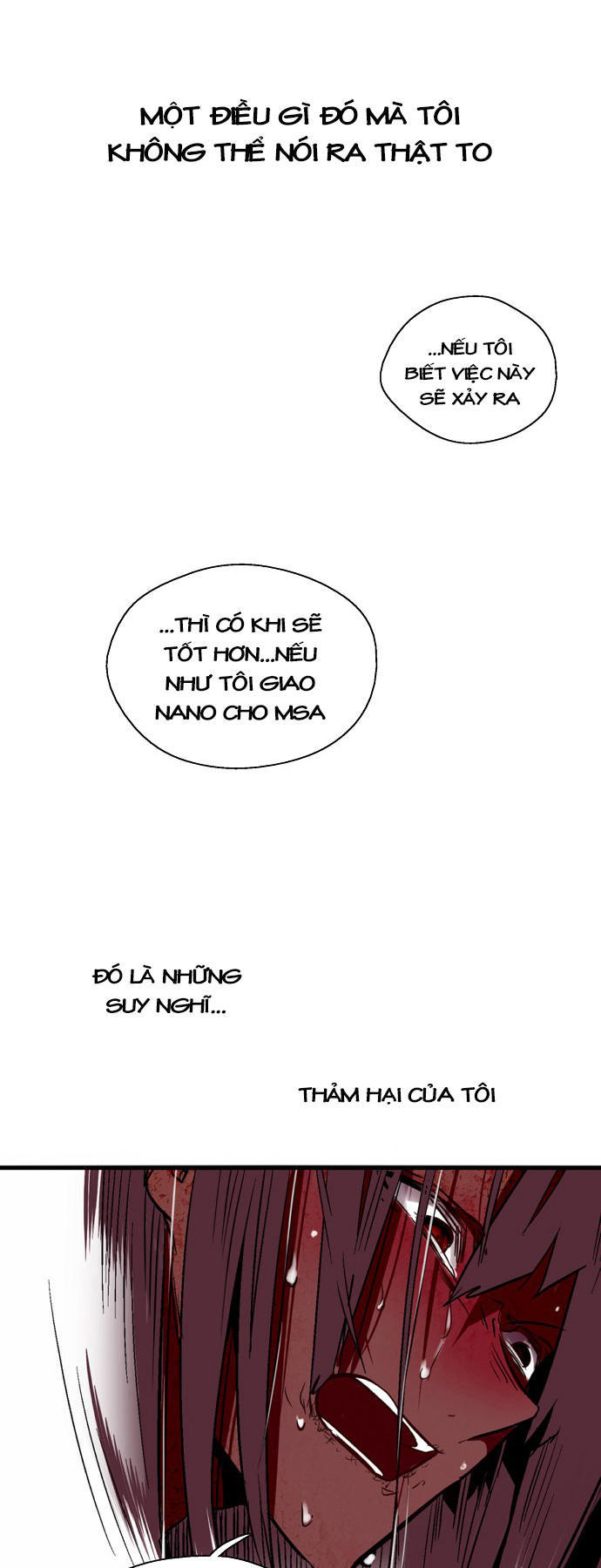 Nano List - Chương 106 - Trang 39