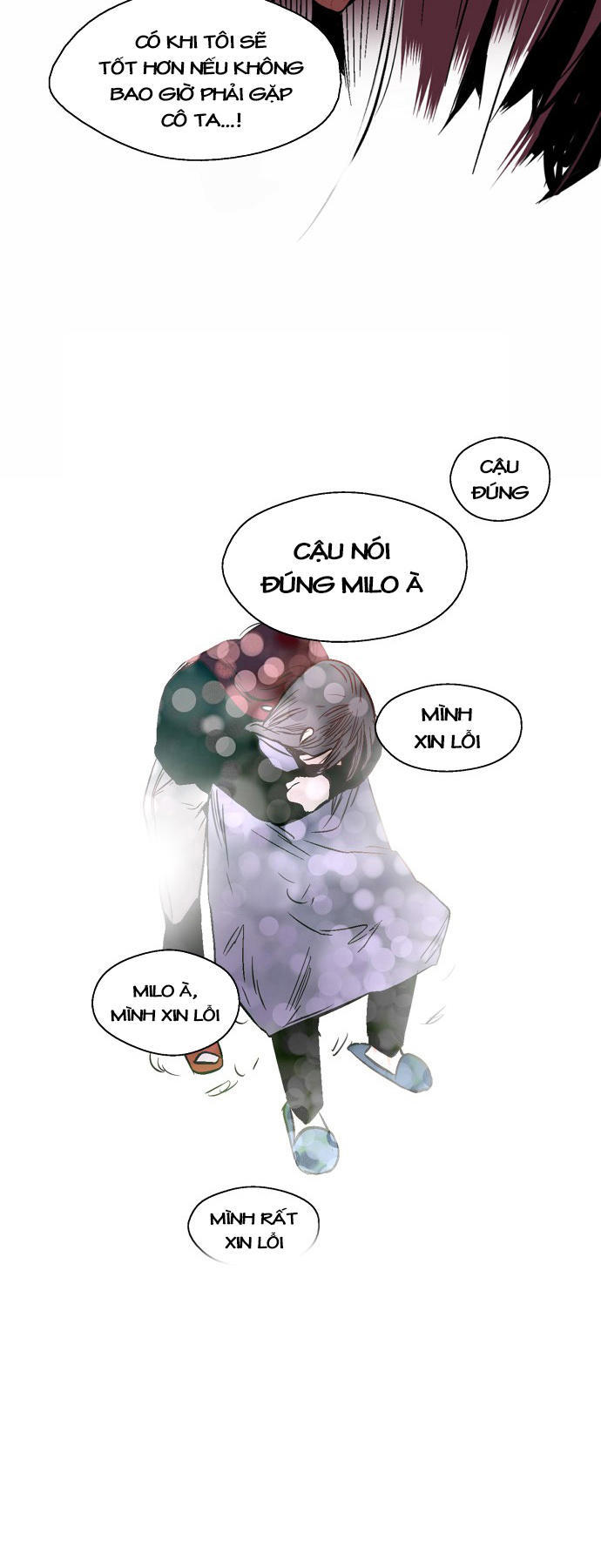 Nano List - Chương 106 - Trang 40