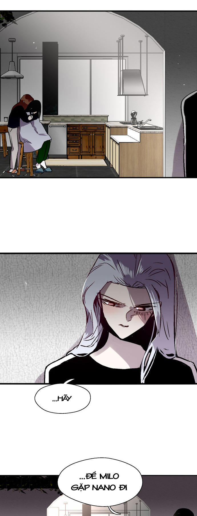 Nano List - Chương 106 - Trang 41