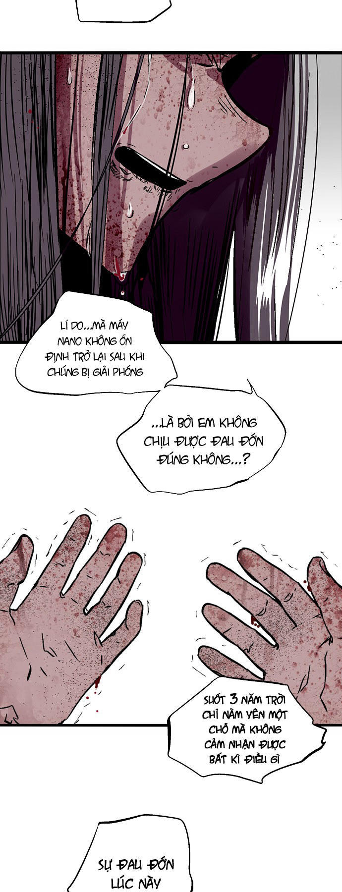 Nano List - Chương 106 - Trang 6