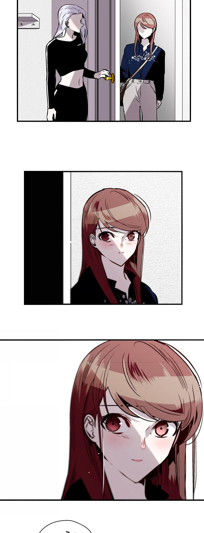 Nano List - Chương 106 - Trang 9