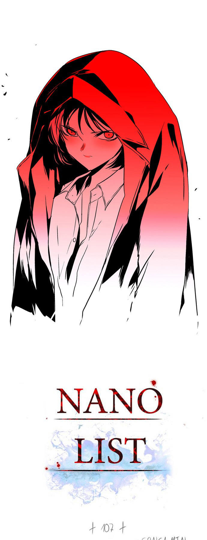 Nano List - Chương 107 - Trang 2