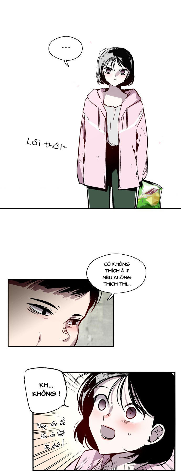 Nano List - Chương 107 - Trang 11