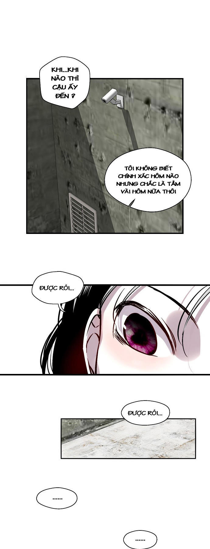 Nano List - Chương 107 - Trang 12