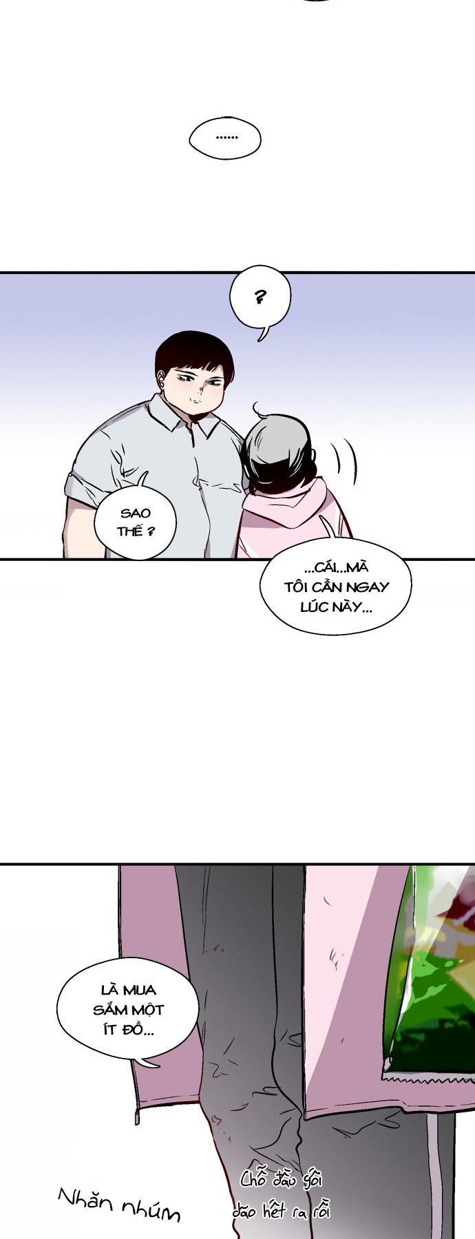 Nano List - Chương 107 - Trang 13