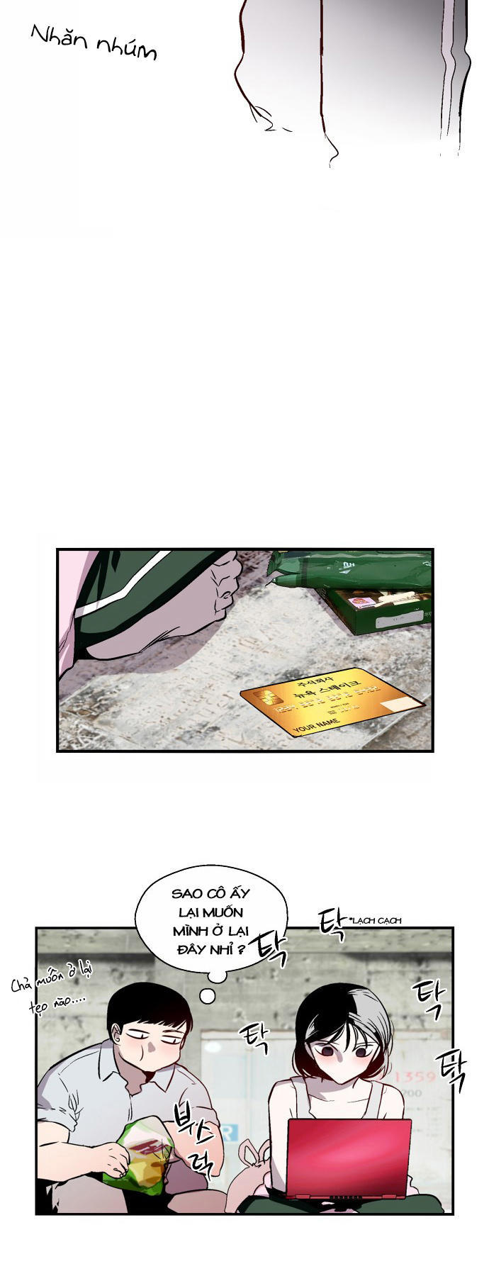 Nano List - Chương 107 - Trang 14
