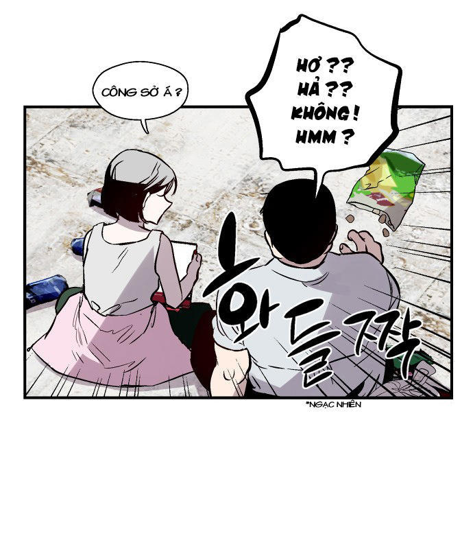 Nano List - Chương 107 - Trang 20