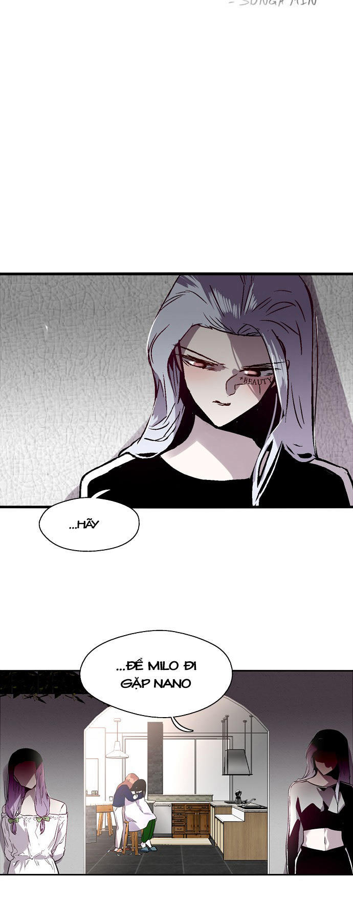 Nano List - Chương 107 - Trang 3