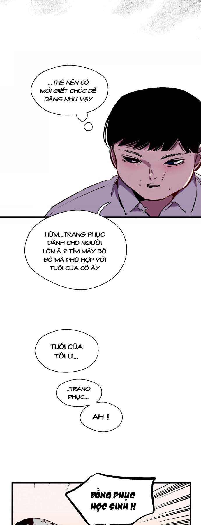 Nano List - Chương 107 - Trang 23