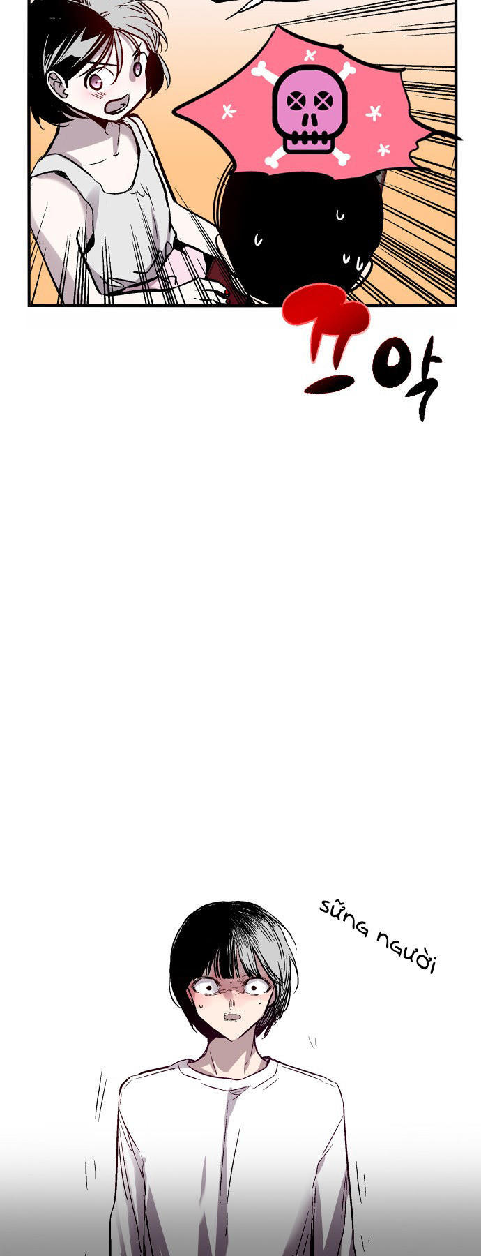 Nano List - Chương 107 - Trang 24