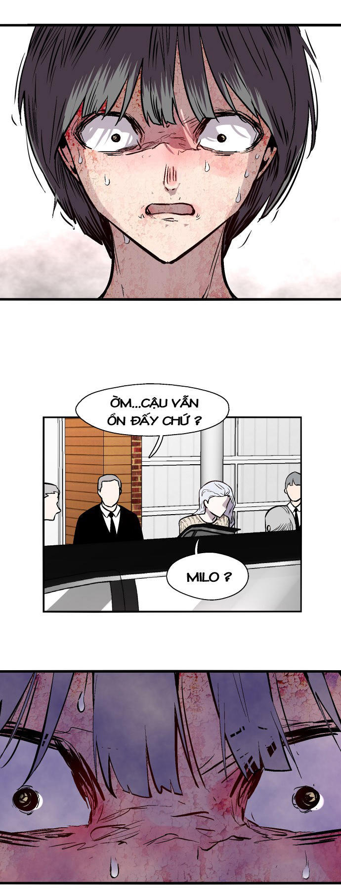 Nano List - Chương 107 - Trang 26